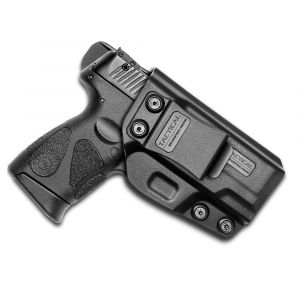 Fits S&W J Frame 637 642 638 437 442 2 Tactical Scorpion Gear Fast Draw Paddle Holster 
